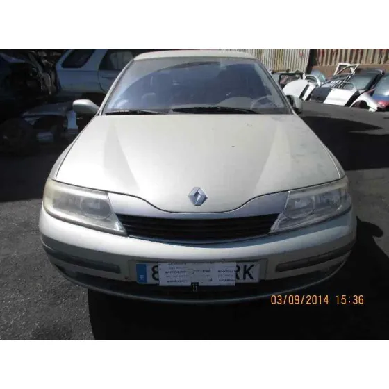 RENAULT LAGUNA II (BG0) '2001 1.8 CAT VERDE