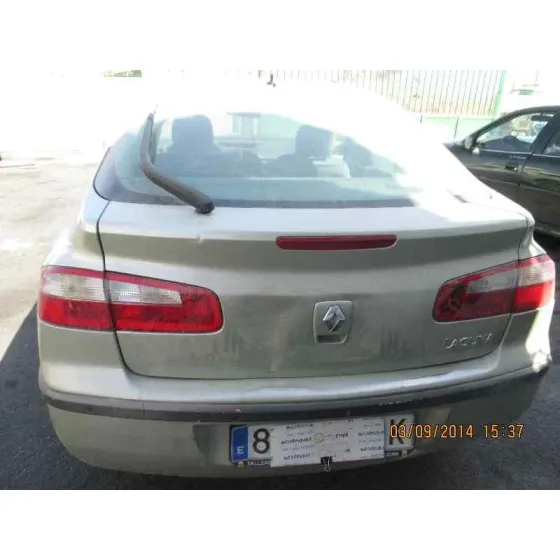 RENAULT LAGUNA II (BG0) '2001 1.8 CAT VERDE