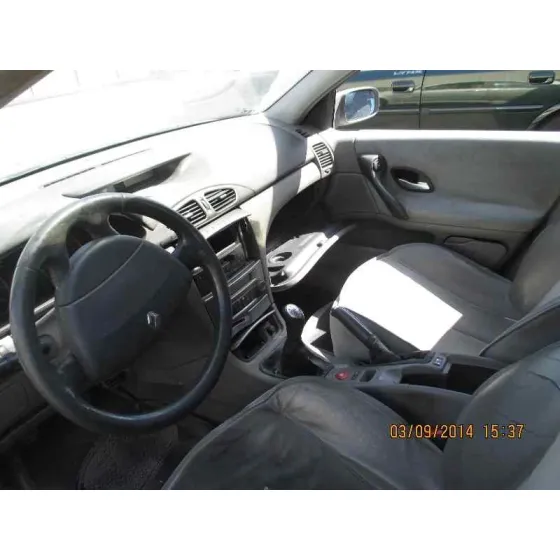 RENAULT LAGUNA II (BG0) '2001 1.8 CAT VERDE