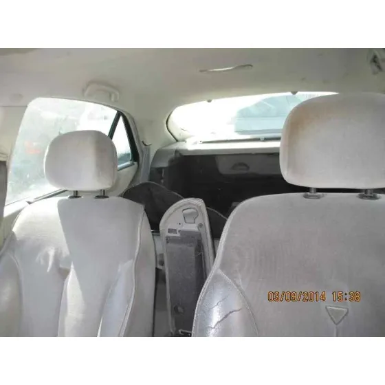 RENAULT LAGUNA II (BG0) '2001 1.8 CAT VERDE