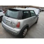 MOTOR W01B16A MANUAL 5V CVF/KW: 11.64/85
