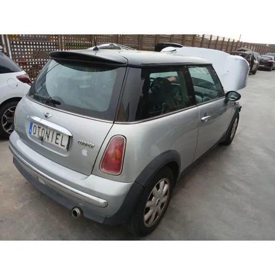 MOTOR W01B16A MANUAL 5V CVF/KW: 11.64/85