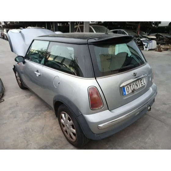 MOTOR W01B16A MANUAL 5V CVF/KW: 11.64/85
