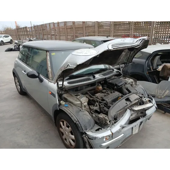 MOTOR W01B16A MANUAL 5V CVF/KW: 11.64/85