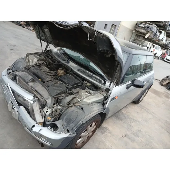 MOTOR W01B16A MANUAL 5V CVF/KW: 11.64/85