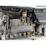 MOTOR W01B16A MANUAL 5V CVF/KW: 11.64/85