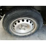 NISSAN KUBISTAR (X76) NISSAN KUBISTAR (X76) '2008 PREMIUM (L1) GRIS 2007