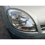 NISSAN KUBISTAR (X76) NISSAN KUBISTAR (X76) '2008 PREMIUM (L1) GRIS 2007