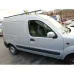 NISSAN KUBISTAR (X76) NISSAN KUBISTAR (X76) '2008 PREMIUM (L1) GRIS 2007