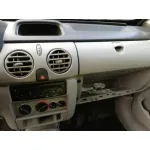 NISSAN KUBISTAR (X76) NISSAN KUBISTAR (X76) '2008 PREMIUM (L1) GRIS 2007