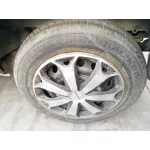NISSAN KUBISTAR (X76) NISSAN KUBISTAR (X76) '2008 PREMIUM (L1) GRIS 2007