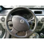 NISSAN KUBISTAR (X76) NISSAN KUBISTAR (X76) '2008 PREMIUM (L1) GRIS 2007