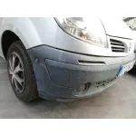 NISSAN KUBISTAR (X76) NISSAN KUBISTAR (X76) '2008 PREMIUM (L1) GRIS 2007
