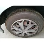 NISSAN KUBISTAR (X76) NISSAN KUBISTAR (X76) '2008 PREMIUM (L1) GRIS 2007