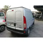 NISSAN KUBISTAR (X76) NISSAN KUBISTAR (X76) '2008 PREMIUM (L1) GRIS 2007