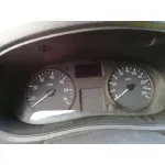 NISSAN KUBISTAR (X76) NISSAN KUBISTAR (X76) '2008 PREMIUM (L1) GRIS 2007