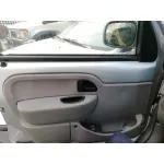 NISSAN KUBISTAR (X76) NISSAN KUBISTAR (X76) '2008 PREMIUM (L1) GRIS 2007