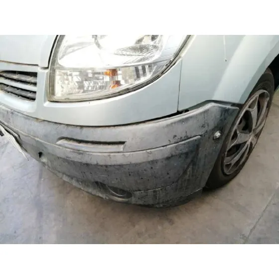 NISSAN KUBISTAR (X76) '2008 PREMIUM (L1) GRIS