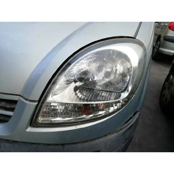 NISSAN KUBISTAR (X76) '2008 PREMIUM (L1) GRIS