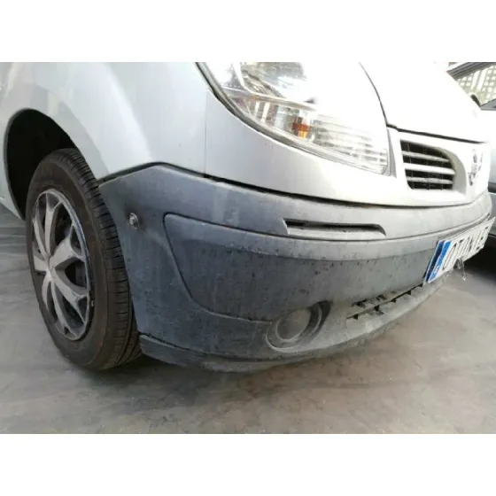 NISSAN KUBISTAR (X76) '2008 PREMIUM (L1) GRIS