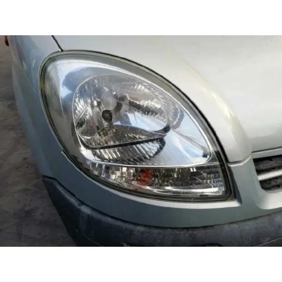 NISSAN KUBISTAR (X76) '2008 PREMIUM (L1) GRIS