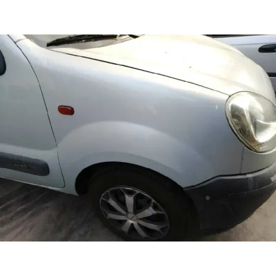 NISSAN KUBISTAR (X76) '2008 PREMIUM (L1) GRIS