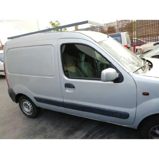 NISSAN KUBISTAR (X76) '2008 PREMIUM (L1) GRIS