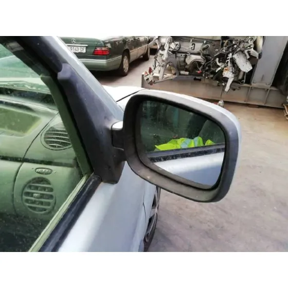 NISSAN KUBISTAR (X76) '2008 PREMIUM (L1) GRIS