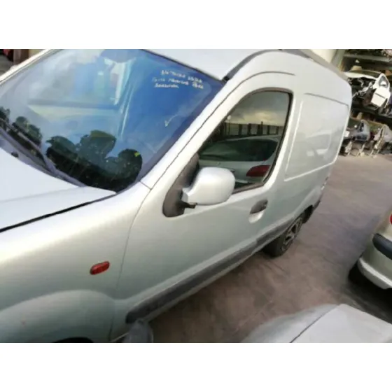 NISSAN KUBISTAR (X76) '2008 PREMIUM (L1) GRIS