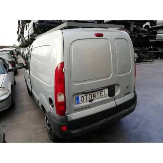 NISSAN KUBISTAR (X76) '2008 PREMIUM (L1) GRIS