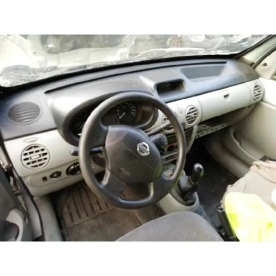 NISSAN KUBISTAR (X76) '2008 PREMIUM (L1) GRIS