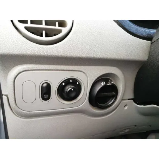 NISSAN KUBISTAR (X76) '2008 PREMIUM (L1) GRIS