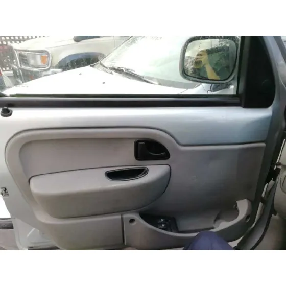 NISSAN KUBISTAR (X76) '2008 PREMIUM (L1) GRIS
