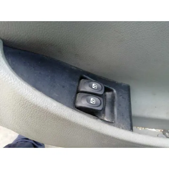 NISSAN KUBISTAR (X76) '2008 PREMIUM (L1) GRIS