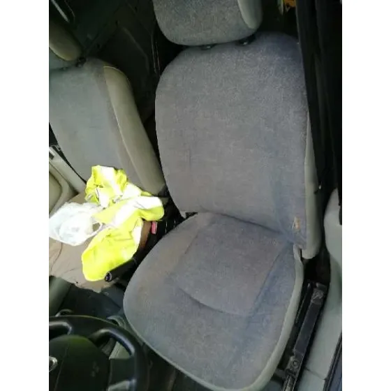 NISSAN KUBISTAR (X76) '2008 PREMIUM (L1) GRIS