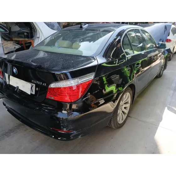 N47D20A 177CV. MANUAL 6V CVF/KW: 13.30/0130