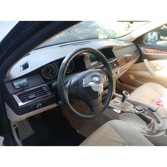 N47D20A 177CV. MANUAL 6V CVF/KW: 13.30/0130