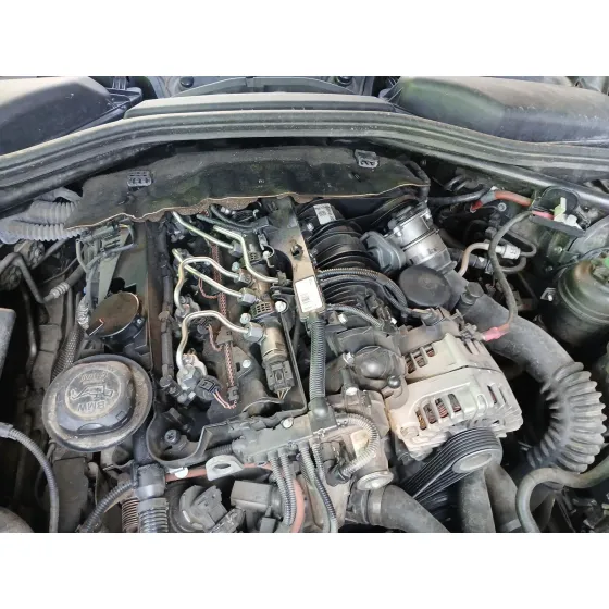 N47D20A 177CV. MANUAL 6V CVF/KW: 13.30/0130