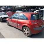 MOTOR K9K P7 MANUAL 5V CVF/KW: 11.02/78