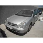 CITROEN C5 BERLINA '2001 2.2 HDI EXCLUSIVE AUTOMATICO PLATA