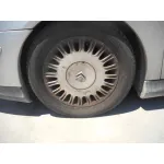 CITROEN C5 BERLINA '2001 2.2 HDI EXCLUSIVE AUTOMATICO PLATA