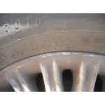 CITROEN C5 BERLINA '2001 2.2 HDI EXCLUSIVE AUTOMATICO PLATA