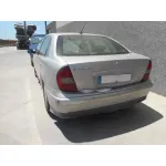 CITROEN C5 BERLINA '2001 2.2 HDI EXCLUSIVE AUTOMATICO PLATA