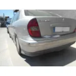 CITROEN C5 BERLINA '2001 2.2 HDI EXCLUSIVE AUTOMATICO PLATA
