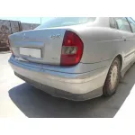 CITROEN C5 BERLINA '2001 2.2 HDI EXCLUSIVE AUTOMATICO PLATA