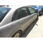 CITROEN C5 BERLINA '2001 2.2 HDI EXCLUSIVE AUTOMATICO PLATA