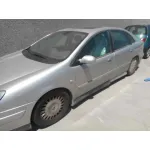 CITROEN C5 BERLINA '2001 2.2 HDI EXCLUSIVE AUTOMATICO PLATA