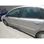 CITROEN C5 BERLINA '2001 2.2 HDI EXCLUSIVE AUTOMATICO PLATA