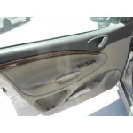 CITROEN C5 BERLINA '2001 2.2 HDI EXCLUSIVE AUTOMATICO PLATA
