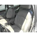 CITROEN C5 BERLINA '2001 2.2 HDI EXCLUSIVE AUTOMATICO PLATA